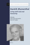 David R. Blumenthal: Living with God and Humanity by Hava Tirosh-Samuelson, Aaron W. Hughes, 9789004279742