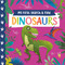Dinosaurs - 9798888670712 by Julia Ershova, Clever Publishing, 9798888670712