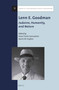Lenn E. Goodman: Judaism, Humanity, and Nature by Hava Tirosh-Samuelson, Aaron W. Hughes, 9789004280755
