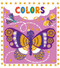 Colors - 9798888671498 by Alina Ruban, Clever Publishing, 9798888671498
