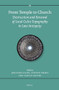 From Temple to Church (Destruction and Renewal of Local Cultic Topography in Late Antiquity) by Johannes Hahn, Ulrich Gotter, Stephen Emmel, 9789004283220