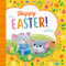 Happy Easter! by Clever Publishing, Anastasia Boyarkina, 9798888671801