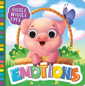 Emotions - 9798888672020 by Clever Publishing, Julia Ezhova