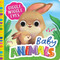 Baby Animals by Julia Ezhova, Clever Publishing, 9798888672037
