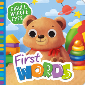 First Words - 9798888672044 by Clever Publishing, Julia Ezhova, 9798888672044