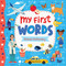 My First Words - 9798888672051 by Clever Publishing, Aida Khatmullina