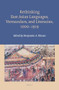 Rethinking East Asian Languages, Vernaculars, and Literacies, 1000-1919 by Benjamin A. Elman, 9789004305953