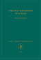 The Old Testament in Syriac according to the Peshiṭta Version, Part IV Fasc. 3. Apocalypse of Baruch; 4 Esdras by Peshitta Institute Leiden, 9789004306622