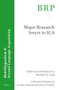 Major research issues in SLA by Michael Long, Gisela Granena, Yucel Yilmaz, 9789004311701
