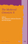The Medieval Chronicle X by Ilya Afanasyev, Juliana Dresvina, Erik S. Kooper, 9789004311916