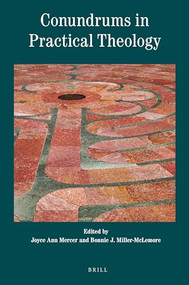 Conundrums in Practical Theology by Joyce Ann Mercer, Bonnie Miller-McLemore, 9789004324237