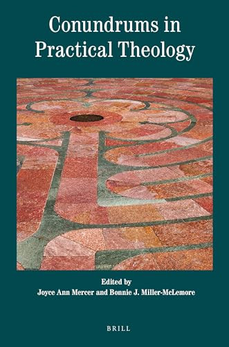 Conundrums in Practical Theology by Joyce Ann Mercer, Bonnie Miller-McLemore, 9789004324237