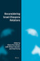 Reconsidering Israel-Diaspora Relations by Eliezer Ben-Rafael, Judit Bokser Liwerant, Yosef Gorny, 9789004330917