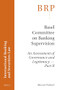 Basel Committee on Banking Supervision (An Assessment of Governance and Legitimacy- Part II) by Maziar Peihani, 9789004337190