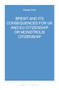 BREXIT and its Consequences for UK and EU Citizenship or Monstrous Citizenship by Elspeth Guild, 9789004340886