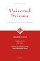 Universal Science: An Introduction to Islamic Metaphysics by Saiyad Nizamuddin Ahmad, John Cooper, Mahdī Ḥāʾirī Yazdī, 9789004343344