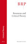Rousseau and Critical Theory by Alessandro Ferrara, 9789004356375