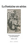La Fontaine en séries (French Edition) by Paul Pelckmans, 9789004363557