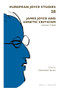James Joyce and Genetic Criticism (Genesic Fields) by Genevieve Sartor, 9789004364271