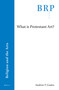 What is Protestant Art? by Andrew T. Coates, 9789004371170