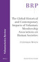 The Global Historical and Contemporary Impacts of Voluntary Membership Associations on Human Societies (A Literature Review) by David Horton Smith, 9789004371880