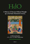 A History of Ottoman Political Thought up to the Early Nineteenth Century by Marinos Sariyannis, 9789004729551