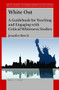 White Out (A Guidebook for Teaching and Engaging with Critical Whiteness Studies) by Jennifer Beech, 9789004430280