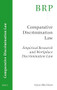 Empirical Research and Workplace Discrimination Law by Alysia Blackham, 9789004380486