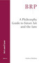 A Philosophy Guide to Street Art and the Law by Andrea Baldini, 9789004394032