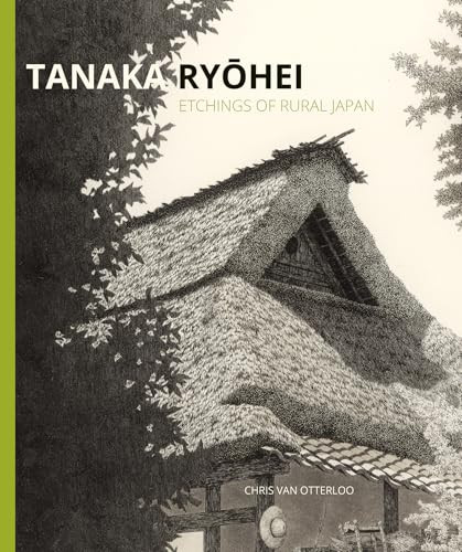 Tanaka Ryohei by Chris van Otterloo, 9789004401358