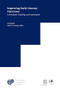 Improving Early Literacy Outcomes (Curriculum, Teaching, and Assessment) by Nic Spaull, John Comings, 9789004402331