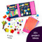 Neon Crafts (20 Projects to Create) by Highlights, 9781639624270