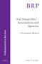 Arts Nonprofits--Associations and Agencies (A Literature Review) by Robert A. Stebbins, 9789004423831