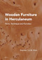 Wooden Furniture in Herculaneum (Form, Technique and Function) by Stephan T.A.M. Mols, 9789004424104