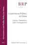 Contentious Politics in China (Causes, Dynamics, and Consequences) by Manfred Elfstrom, Yao Li, 9789004425118