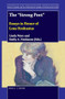 The "Strong Poet" (Essays in Honor of Lous Heshusius) by Linda Ware, Emily A. Nusbaum, 9789004427266