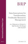 Data Innovations for Transboundary Freshwater Resources Management (Are Obligations Related to Information Exchange Still Needed?) by Christina Leb, 9789004428997
