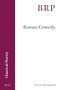 Roman Comedy by Gesine Manuwald, 9789004435117