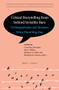 Critical Storytelling from behind Invisible Bars (Undergraduates and Inmates Write Their Way Out) by Carmella J. Braniger, Alex V. Miller, Kathryn A. Coffey, Rebekah M. Icenesse, 9789004441644