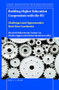 Building Higher Education Cooperation with the EU (Challenges and Opportunities from Four Continents) by Elizabeth Balbachevsky, Yuzhuo Cai, Heather Eggins, Svetlana Shenderova, 9789004445406