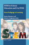 STEM in Science Education and S in STEM (From Pedagogy to Learning) by Nasser Mansour, Heba EL-Deghaidy, 9789004446052