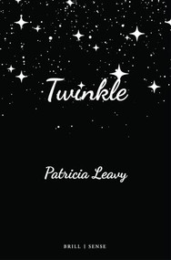 Twinkle - 9789004447066 by Patricia Leavy, 9789004447066