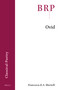 Ovid by Francesca K.A. Martelli, 9789004449763