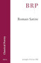 Roman Satire by Jennifer Ferriss-Hill, 9789004453463
