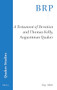 A Testament of Devotion and Thomas Kelly, Augustinian Quaker by Guy Aiken, 9789004459243