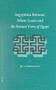 Aegyptiaca Romana (Nilotic Scenes and the Roman Views of Egypt) by Miguel John Versluys, 9789004464148