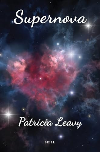 Supernova - 9789004467484 by Patricia Leavy, 9789004467484