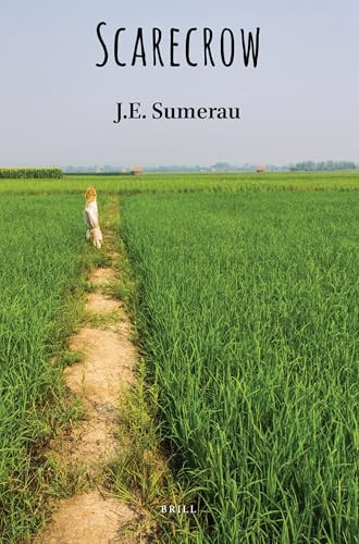 Scarecrow - 9789004468146 by J.E. Sumerau, 9789004468146