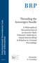 Threading the Sovereign's Needle by Alexander G. Leventhal, 9789004469303