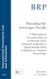 Threading the Sovereign's Needle by Alexander G. Leventhal, 9789004469303